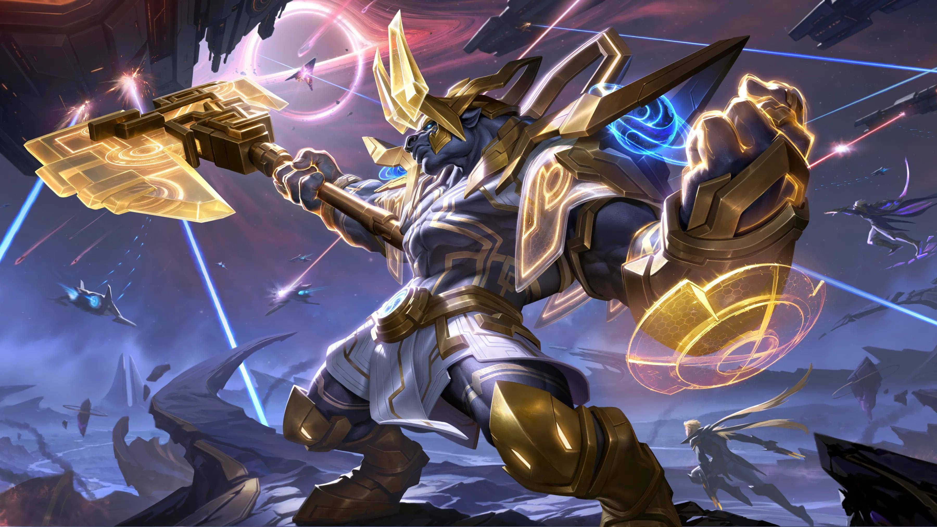 的多线作战 的多线作战