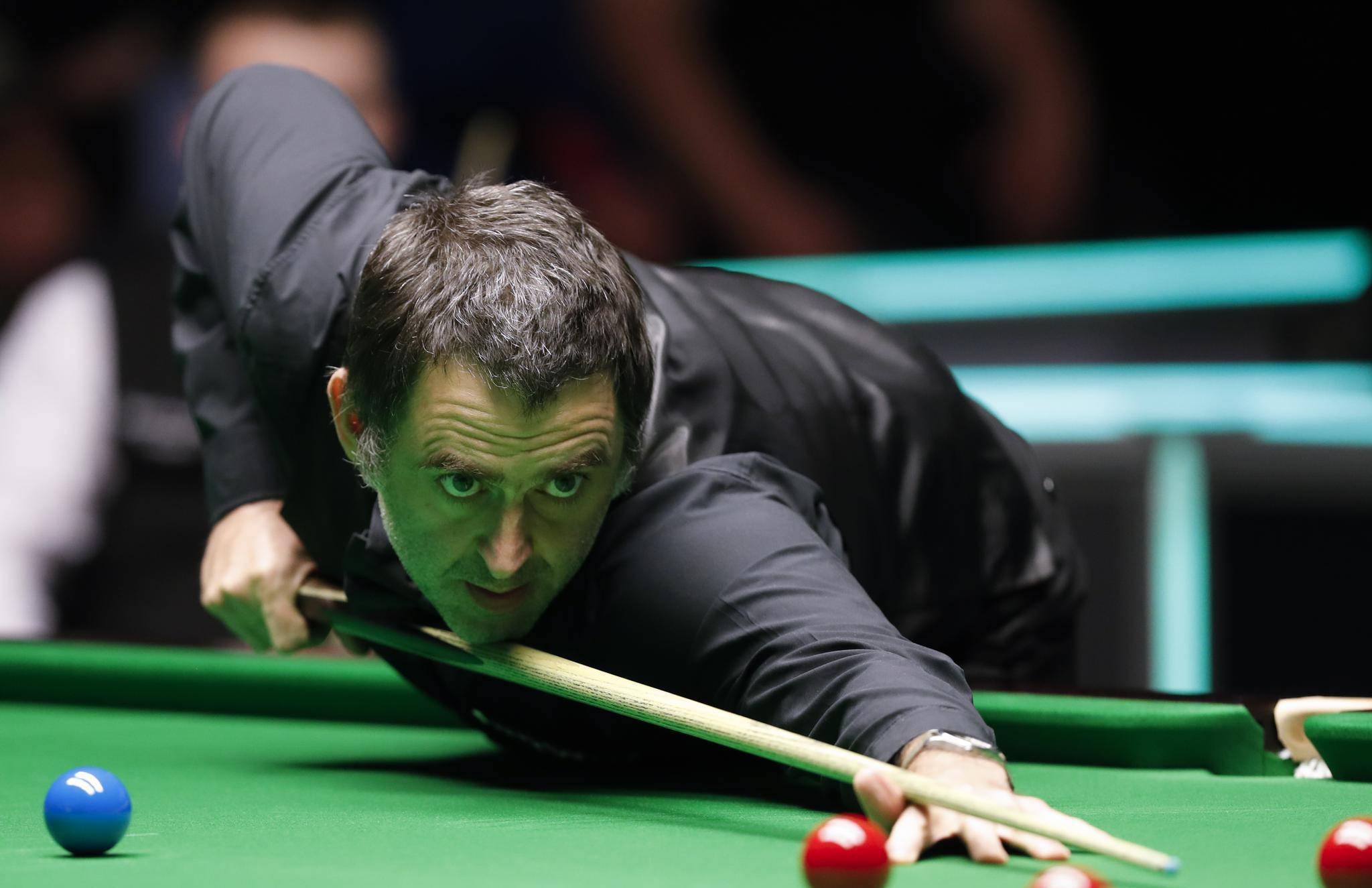 赛事焦点回 赛事焦点回