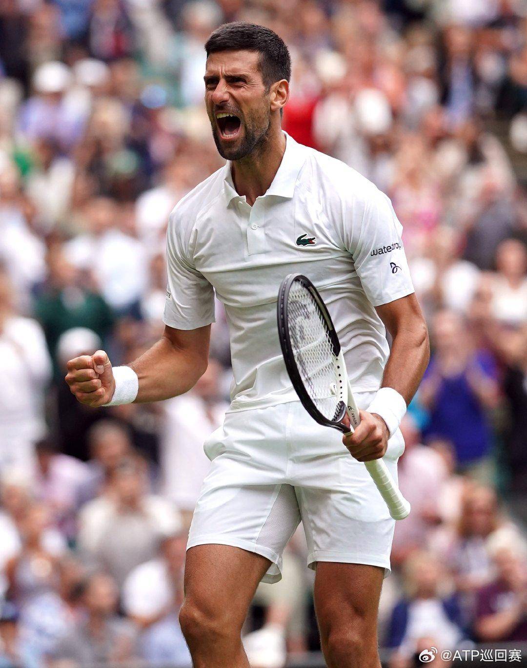 比赛中的对 比赛中的对