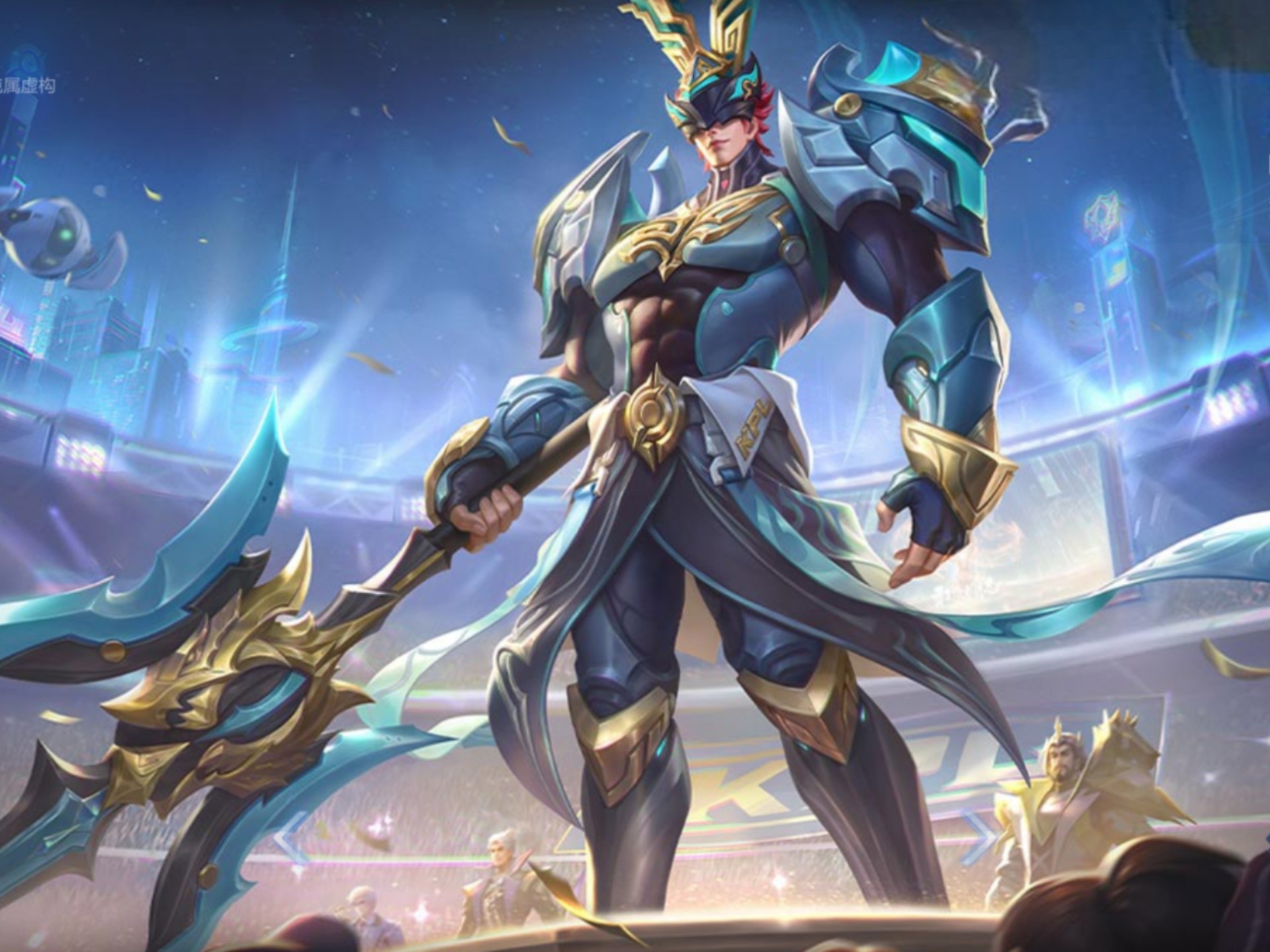 战略性布防 战略性布防